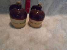 Vintage Salt & Pepper Holders 6