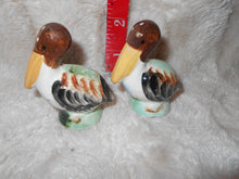 Vintage Salt & Pepper Holders 5