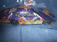 NASCAR Die Cast Cars 8 1/2" x 2"