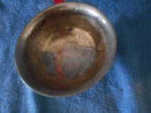 Vintage Silv/Silverplate Med-Sized Pedestal Bowl (20)