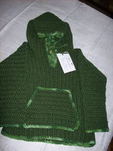 VT Handmade Knit Youngster Clothing