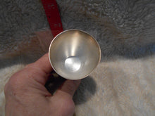 Vintage Silver/Silverplate Hard Boiled Egg Dish (623)