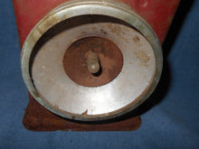 Antique/Vintage Lamp: Redbird Electrical Lantern (#11)