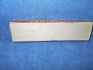 Vintage Dominoes (2)