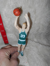 Hallmark Larry Bird Ornament (#27)