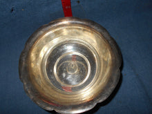 Vintage (30) Silverplate Med-sized Bowl