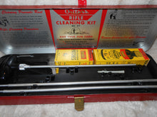 Vintage Outdoor Gunslick Rifle Cleaning Kit ((#26)