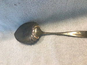 Vintage 1847 Roger Bros Pie Server  #1066