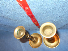 Vintage Brass Candle Holders Hong Kong (27)