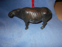 Vintage Bronze Water Buffalo (2027)