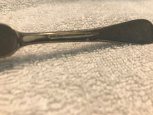 Vintage Simon & Geo H Rogers Co Ai Butter Knife  #1067