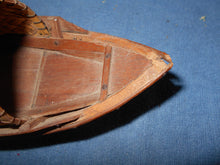 Antique Model of New Guinean or Australian Sampon #2033
