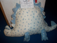 VT Handmade Cotton Pillow & Dino Pillow