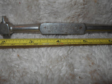 Vintage 4-Way Flat Screw Driver #60