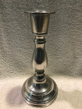 Vintage Woodbury Pewter Candle Holder (#85)