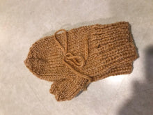 VT Handmade Toddler Mittens 2T -4T