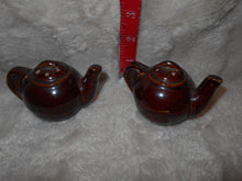 Vintage Salt & Pepper Holders 4