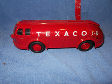 Vintage Texaco 19340 Diamond Tanker Bank #2043