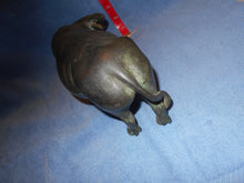 Vintage Bronze Water Buffalo (2027)