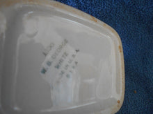 Vintage  Lido Ceramic Bowl (24)