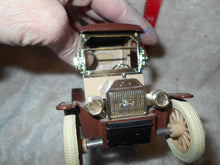 Vintage 1917 Ford Model T Replica Bank Montegomery Ward Co. #2000