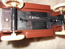 Vintage 1917 Ford Model T Replica Bank Montegomery Ward Co. #2000