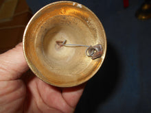 Vintage Brass, Etched Bells (53)