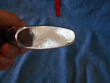 Vintage Orbex Silver/Silverplate Lantern #1