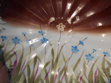 Vintage Forget-Me-Not Plate (32)