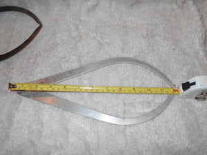 Set of 2 Vintage Calipers #61