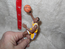 Hallmark Magic Johnson Ornament (#28)