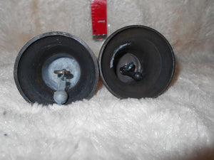 Set of Liberty "Bells" (16A)