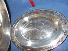 Vintage Silverplate Covered, EPNS 2242 Serving Dish (5)