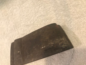 Antique Cast Iron Mold  #1058