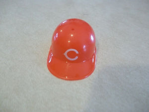 MLB Mini Plastic Baseball Batting Helmet 2