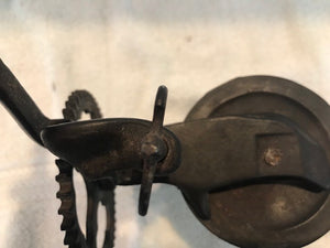 Antique Apple Peeler #861