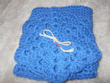 VT Handmade  Wash Cloths