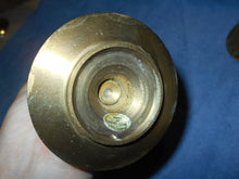 Vintage Brass Candle Holders Hong Kong (27)