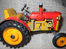 Vintage Kovap Fetor Traktor #2046