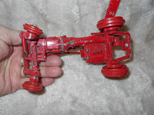 Vintage ERTL Tractor #2039
