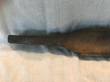 Vintage Long Handled Wooden Press  #845