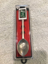 Vintage Souvenir Spoons In Case  (45-55)  #1208-1218