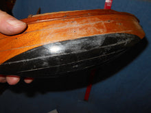 Antique Model of New Guinean or Australian Sampon #2033