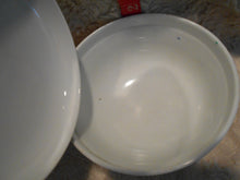 Vintage  Asian Covered Noodle Bowl (26)