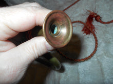Vintage  Large Brass Horn (28)