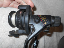 Shimano SX 300 Reel (#25)