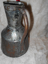 Antique Bronze, Bronze-like Pitcher (3)