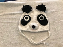 VT Handmade Character Hats 4T