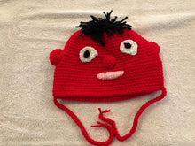 VT Handmade Character Hats 4T