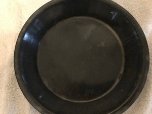 Vintage Pie Pan (#498)